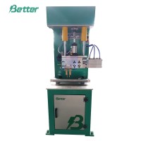 全自动电池组间焊接机