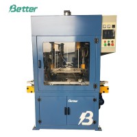 Termosigillatrice per batterie per la produzione di batterie