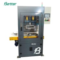 Akü Hava Kaçak Test Cihazı