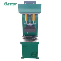 Macchina per marcatura/codificazione laser a batteria