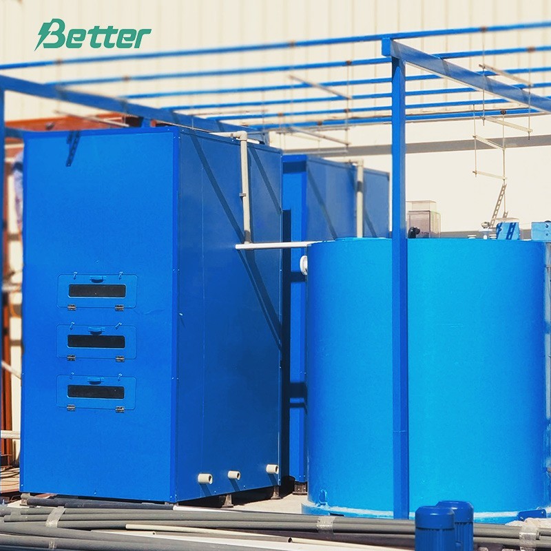 Asit Seyreltme Sistemi