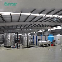 Automatische Säurekühlmaschine