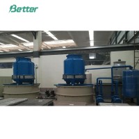 Automatische Säurekühlmaschine