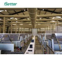 Baño María de carga de batería