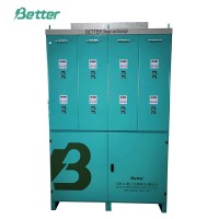 Battery Charging And Discharging Machine
