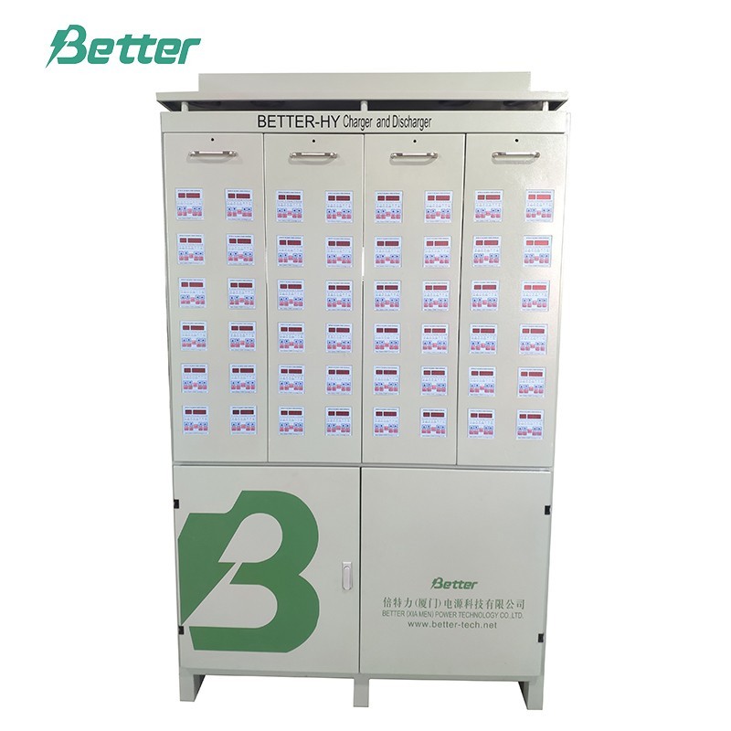 Supply Battery Charging And Discharging Machine Wholesale Factory ...