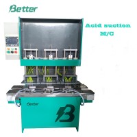 酸レベリングマシン