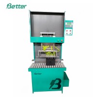 酸レベリングマシン