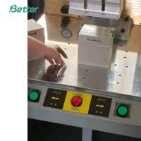 Ultrasonik Kaynak Makinesi