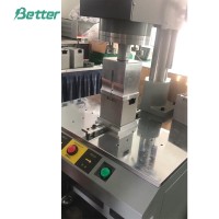 Ultrasonik Kaynak Makinesi