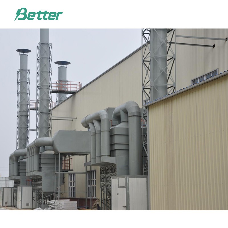 Lead Smoke Purification System Manufacturers, Lead Smoke Purification System Factory, Supply Lead Smoke Purification System