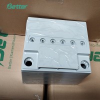 Contenitore per batterie