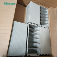 Contenitore per batterie