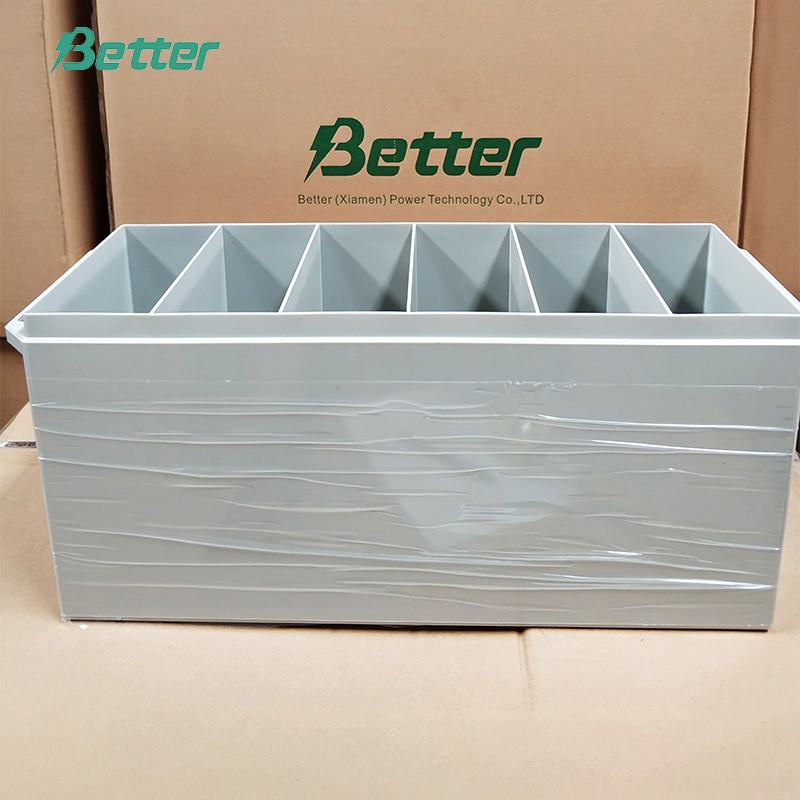 Battery Container