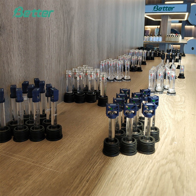 العين السحرية