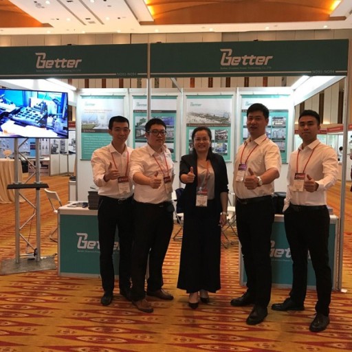 17e conférence et exposition asiatique sur les batteries