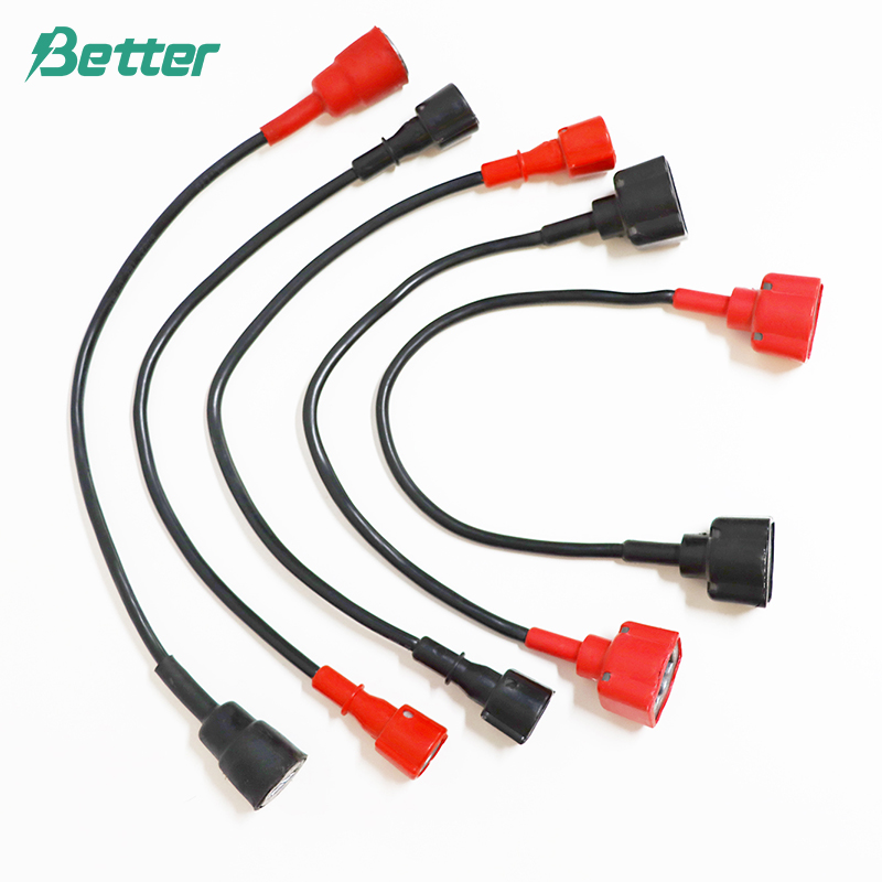 Ladeclip