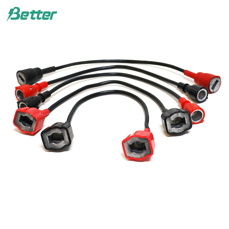 Ladeclip