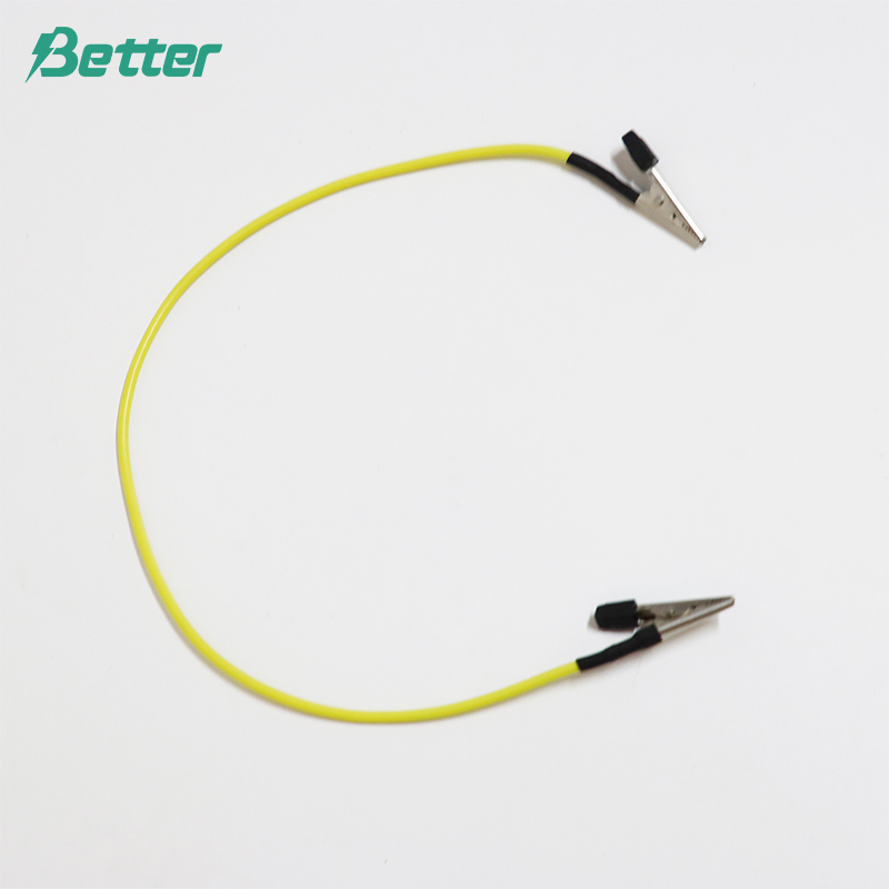 Ladeclip