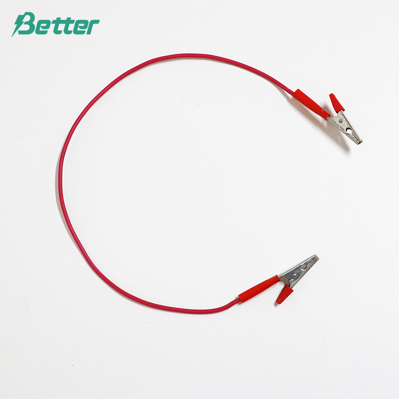 Ladeclip