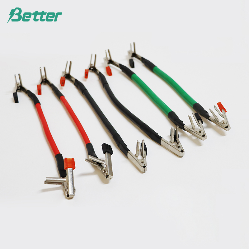 Ladeclip