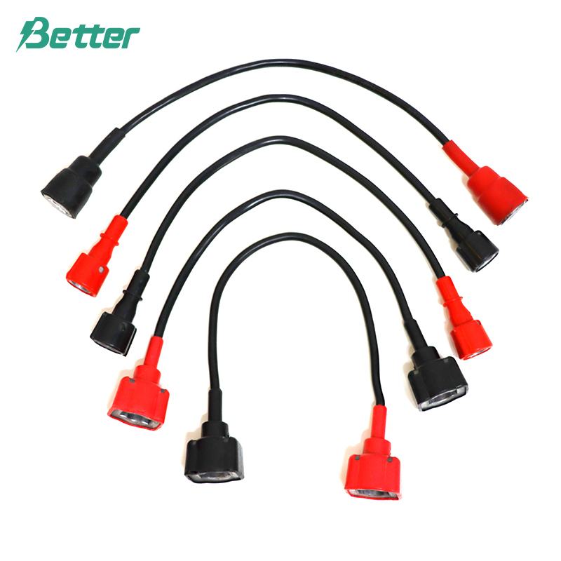 Ladeclip