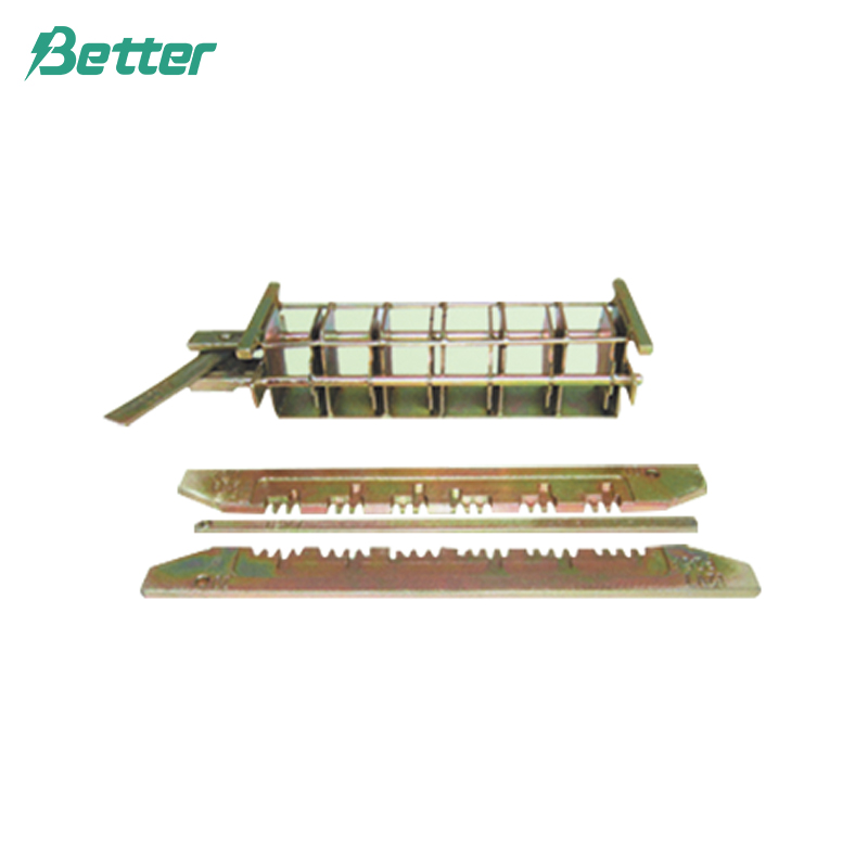 Supply Casting Mould Wholesale Factory Better Technology Group Limited