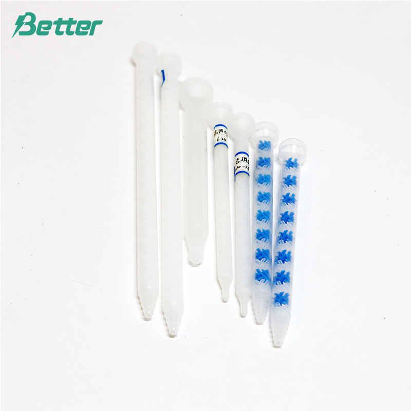 Supply Epoxy mixing tube Wholesale Factory Better Technology Group