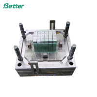 Moulage par injection