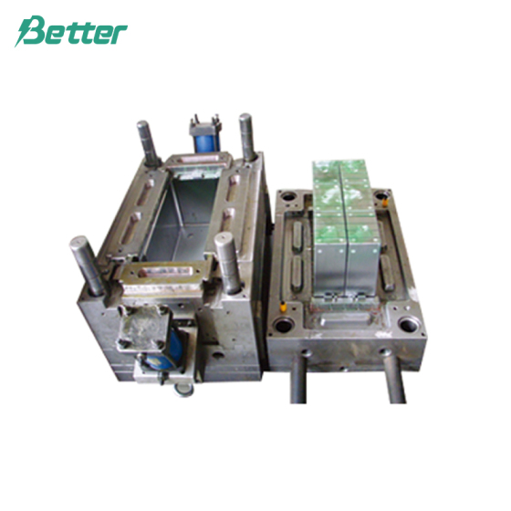 Injection Mould