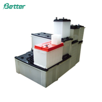 Moulage par injection