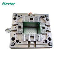 Moulage par injection