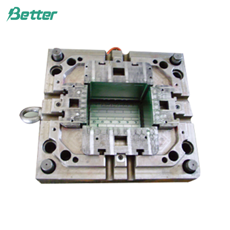 Moulage par injection