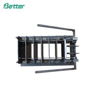 Jig Box for COS Machine