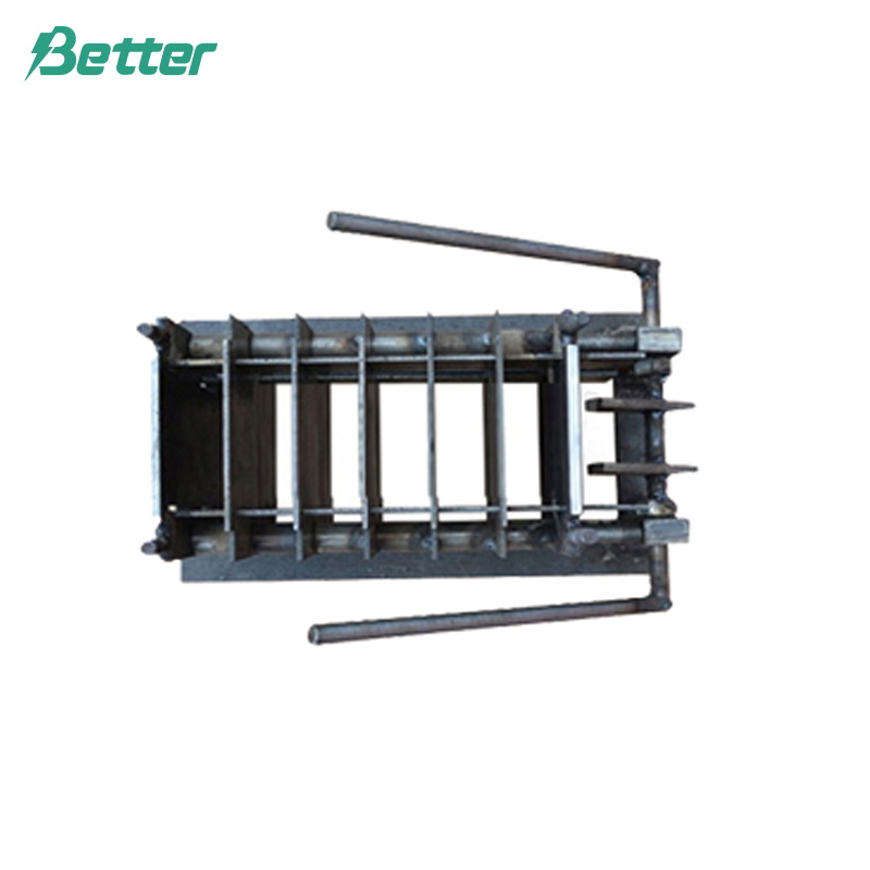 Jig Box for COS Machine