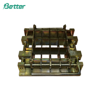 Jig Box for COS Machine