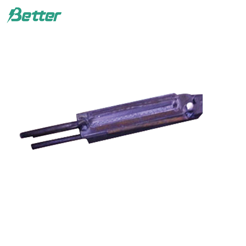 Manuelle Kleinteileform