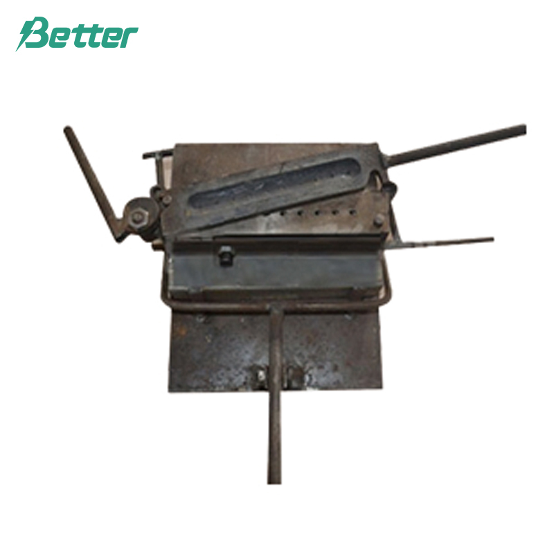 Moule de moulage de petites pièces