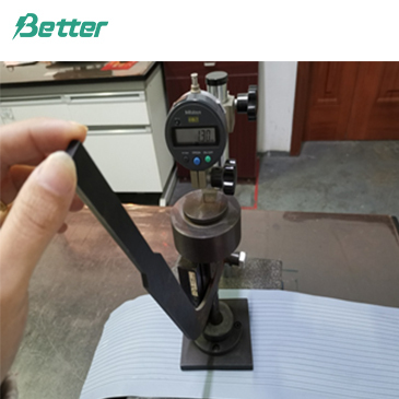 SEPARATORE IN PE PER BATTERIE AL PIOMBO/BATTERIE AL GEL