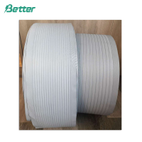 SEPARATORE IN PE PER BATTERIE AL PIOMBO/BATTERIE AL GEL