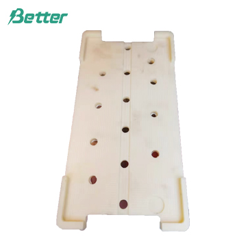 Paleta de baterías
