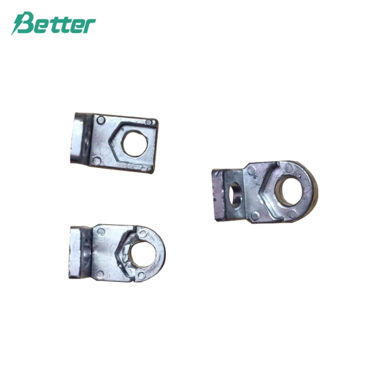 Motosiklet aküsü terminali