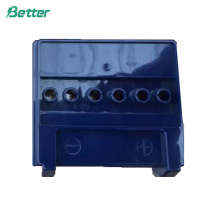 Contenitore della batteria del motociclo