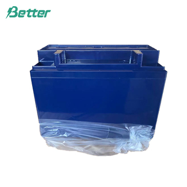 Contenitore della batteria del motociclo