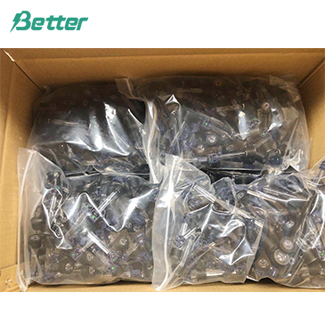 العين السحرية