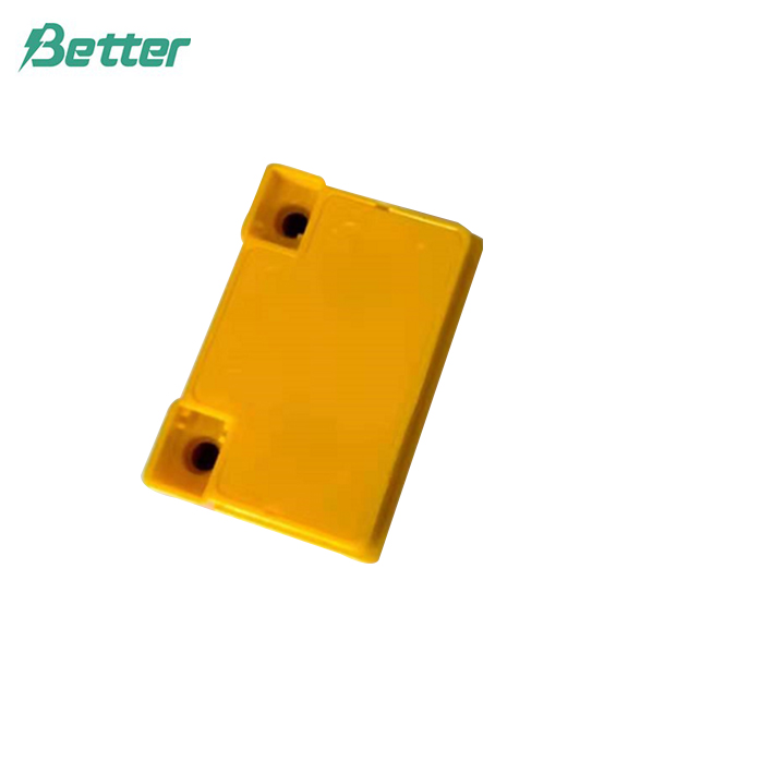 Contenedor de batería de 4V