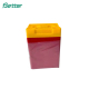 4V battery container