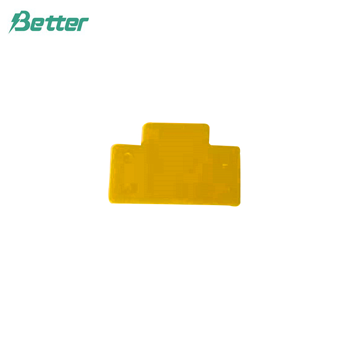 Contenedor de batería de 4V