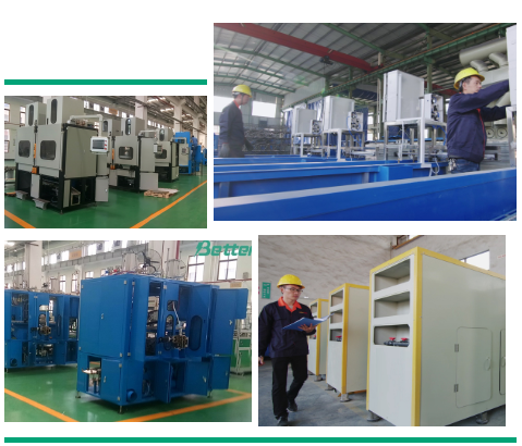 Vom Import bis zum Export: Warum verkauft sich die Ausrüstung zur Herstellung von Blei-Säure-Batterien aus China weltweit so gut? Vom Import bis zum Export: Warum verkauft sich die Ausrüstung zur Herstellung von Blei-Säure-Batterien aus China weltweit so gut?