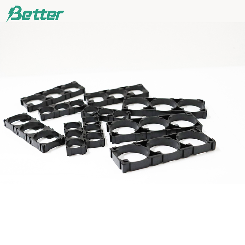 soporte (batería de litio)